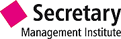 Meer informatie over Secretary Management Institute