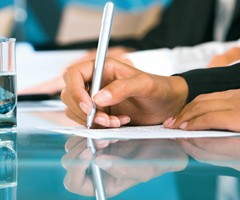 E-mailnieuwsbrieven: Opleidingen Updates HRM