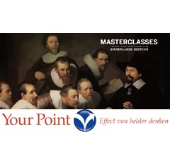 Binnenlands Bestuur Workshop Opgeruimd denken en schrijven