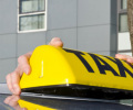 CCV Chauffeursdiploma Taxi