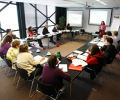 Or & preventiemedewerker en arbodeskundige