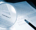 Contracteren