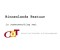 Binnenlands Bestuur Masterclass Risico- en Crisiscommunicatie