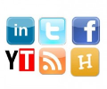 Or & social media