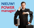 VERVALLEN POWERmanager