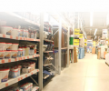 Logistiek Teamleider