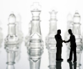 Overnames en due diligence 2012