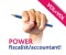 Powerfiscalist/accountant
