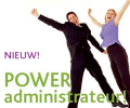 POWERadministrateur