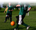 Basisopleiding Sport en bewegen