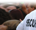 Event Security Officer