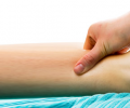 Sportmassage