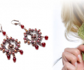 Zelf sieraden maken