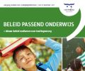 Beleid passend onderwijs