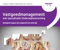 Opleiding Vastgoedmanagement met specialisatie Onderwijs
