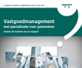 Opleiding Vastgoedmanagement met specialisatie Gemeenten