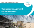 Opleiding Vastgoedmanagement met specialisatie Zorg