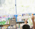 MBO Gespecialiseerd pedagogisch medewerker 4: Kinderopvang