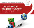 Duurzaamheid in vastgoedontwikkeling