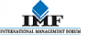 Meer informatie over International Management Forum (IMF)