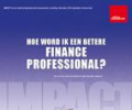 IMPACT, hoe word ik een betere finance professional?
