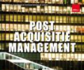 Cursus Post Acquisitie Management
