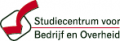 Meer informatie over Studiecentrum voor Bedrijf & Overheid