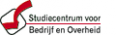 Meer informatie over Studiecentrum voor Bedrijf & Overheid