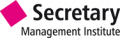 Meer informatie over Secretary Management Institute