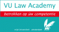 Meer informatie over VU Law Academy