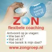 Meer informatie over ZON